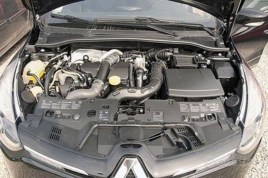 MOTORE RENAULT CLIO 1.5 DCI 90 CV k9k