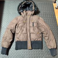 piumino Eastpak donna 