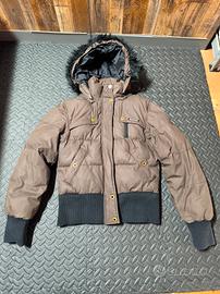 piumino Eastpak donna 