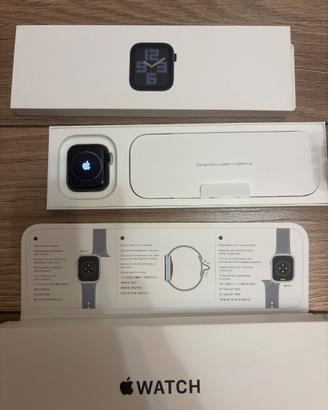 Apple watch