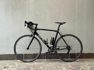 Scott cr1 carbon