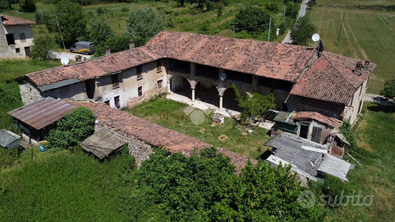 RUSTICO A CONCESIO - Vista 6