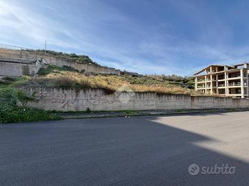 TERRENO A CORIGLIANO-ROSSANO