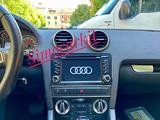 Autoradio Navigatore Android 10 per Audi A3 S3