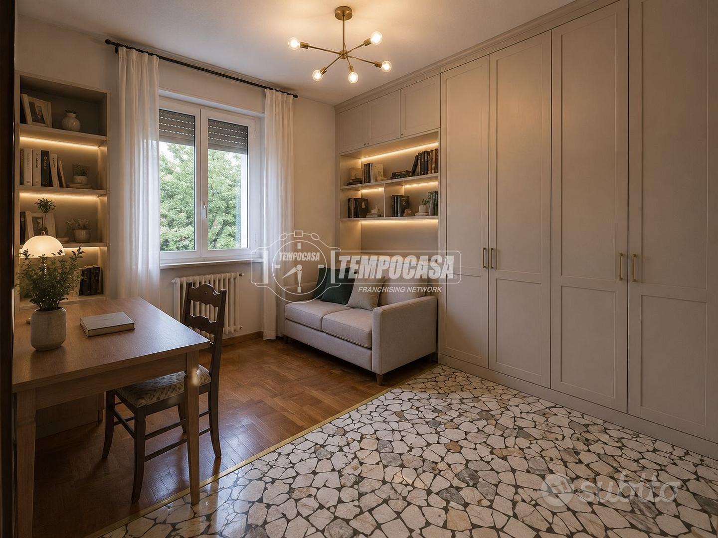 Appartamento – Bologna, Sterlino, Santo Stefano - Vista 5