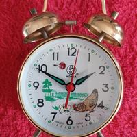 OROLOGIO da tavolo 