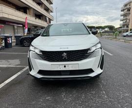 Peugeot 3008 PureTech Turbo 130 S&S EAT8 Allure Pa