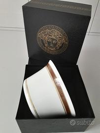 Insalatiera di porcellana Versace