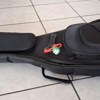 CUSTODIA CHITARRA ACUSTICA STAGG