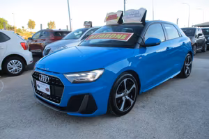 Audi A1 SPB 1.0 TFSI 85 CV S-LINE 2019