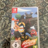 Gioco Nintendo switch