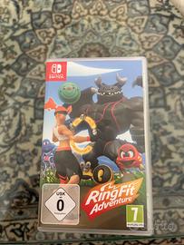 Gioco Nintendo switch