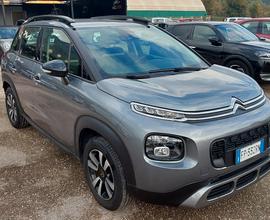 Citroen C3 Aircross PureTech 110 S&S Shine