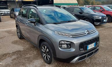 Citroen C3 Aircross PureTech 110 S&S Shine