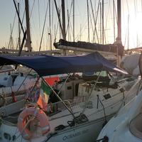 Beneteau Oceanis 350 1991