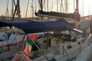 Beneteau Oceanis 350 1991