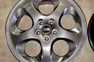 cerchi in lega 5x98 r16 alfa romeo fiat lancia
