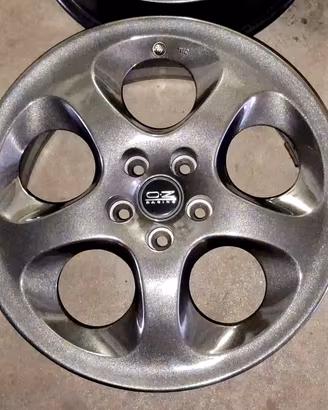 cerchi in lega 5x98 r16 alfa romeo fiat lancia
