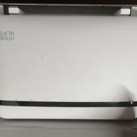 Modem Router WiFi Zyxel Home&Life X fibra - ADSL