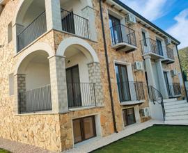 Residenze borgo i4mori PORTO PINO