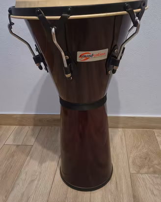 Djembe Professionale Soundsation 