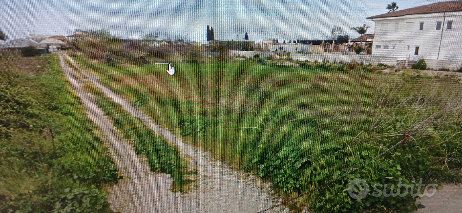 Terreno Agricolo - Villa Literno M.d.L - Vista 3