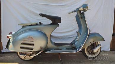 Vespa VBB1t