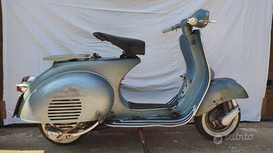 Vespa VBB1t ASI permuto con PX200