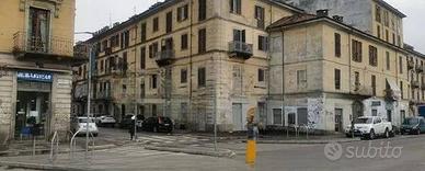 Immobile in asta di 52 m² con 2 locali a Torino