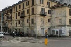 Immobile in asta di 52 m² con 2 locali a Torino