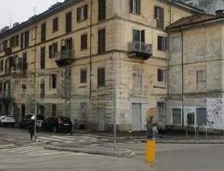 Immobile in asta di 52 m² con 2 locali a Torino