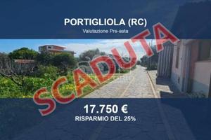 Immobile in asta di 6 m² a Portigliola