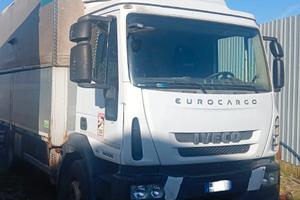 Iveco eurocargo 150.25