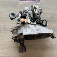 9812128619 Scatola Cambio Manuale Per Citroen C3 D