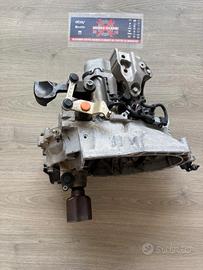 9812128619 Scatola Cambio Manuale Per Citroen C3 D