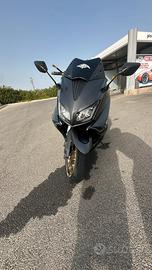 Tmax 530 2016 iron max abs