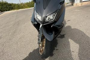 Tmax 530 2016 iron max abs