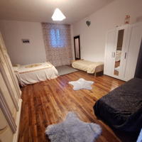 Casa dei gerani 5 posti letto