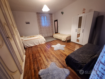 Casa dei gerani 5 posti letto