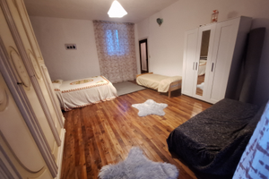 Casa dei gerani 5 posti letto