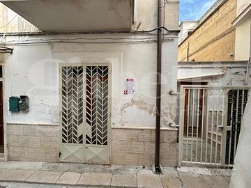 Casa Indipendente Canosa di Puglia