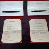 Penna Diabolo Cartier