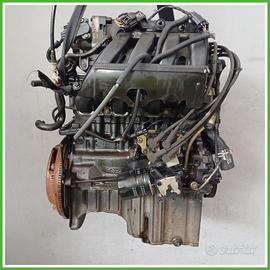 Motore Completo Funzionante J4S 44Kw Ford KA 1