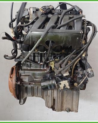 Motore Completo Funzionante J4S 44Kw Ford KA 1