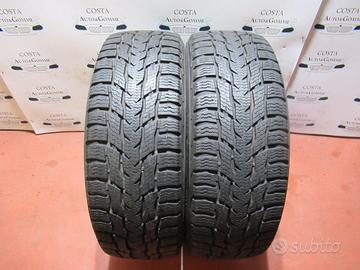 Saldi 215 60 17C Nokian  85%MS 215 60 R17