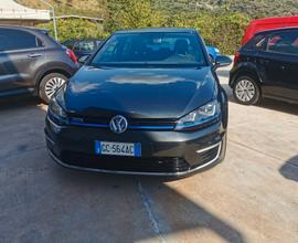 Volkswagen Golf GTE 1.4 TSI DSG 5p. Plug-In-Hybrid