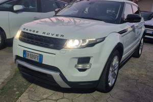 Land Rover Range Evoque 2.2 Sd4 5p. Dynamic