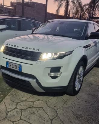 Land Rover Range Evoque 2.2 Sd4 5p. Dynamic