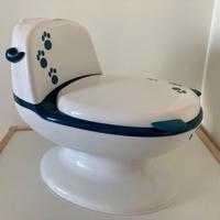 Vasino mini WC bebeconfort