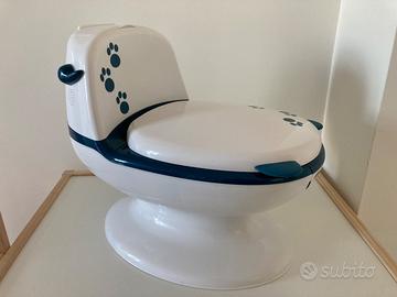 Vasino mini WC bebeconfort